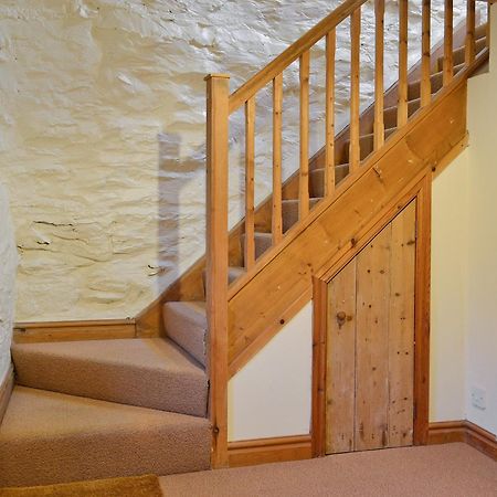 Rhydlanfair Cottage Capel Garmon エクステリア 写真