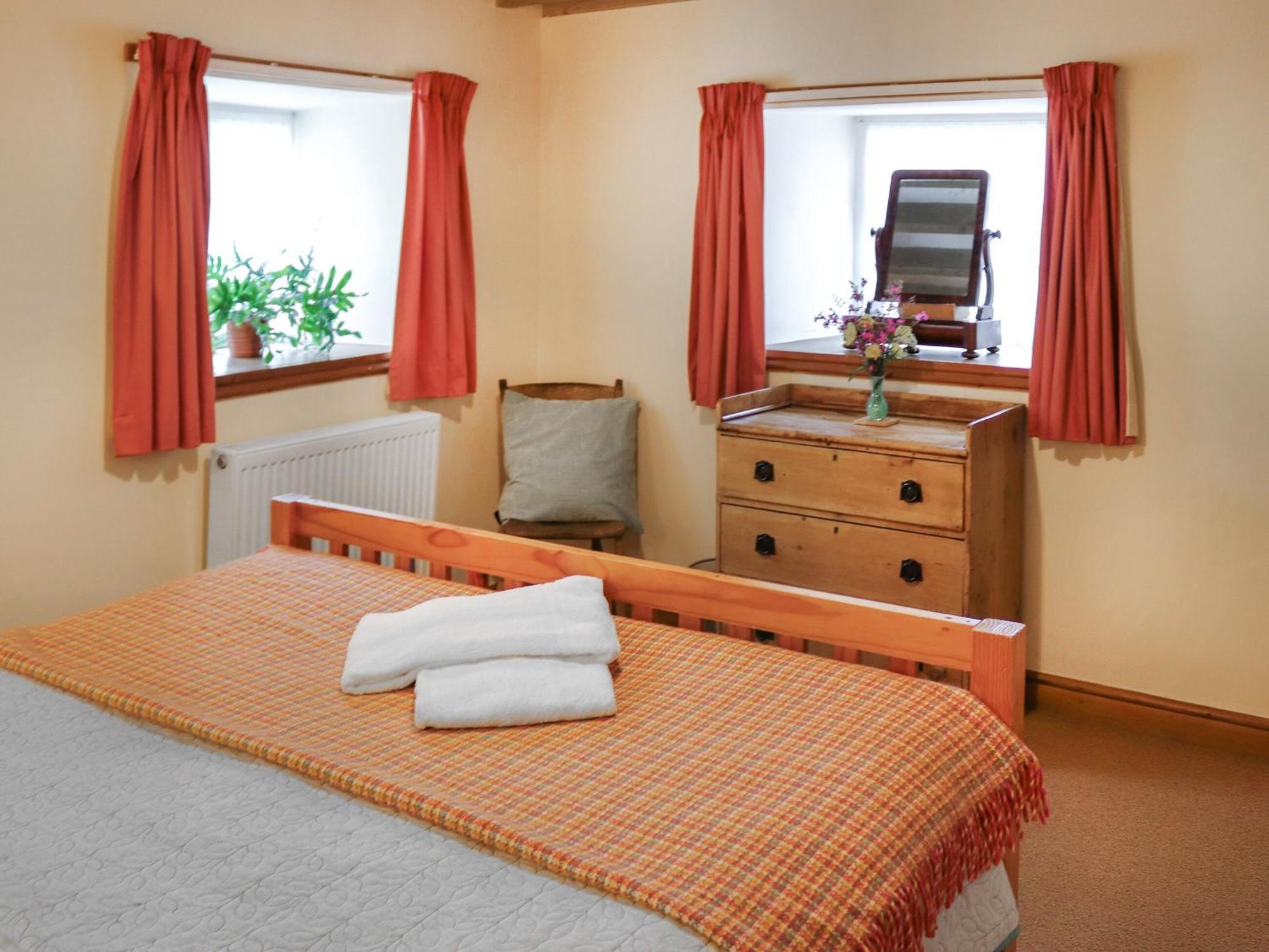 Rhydlanfair Cottage Capel Garmon エクステリア 写真