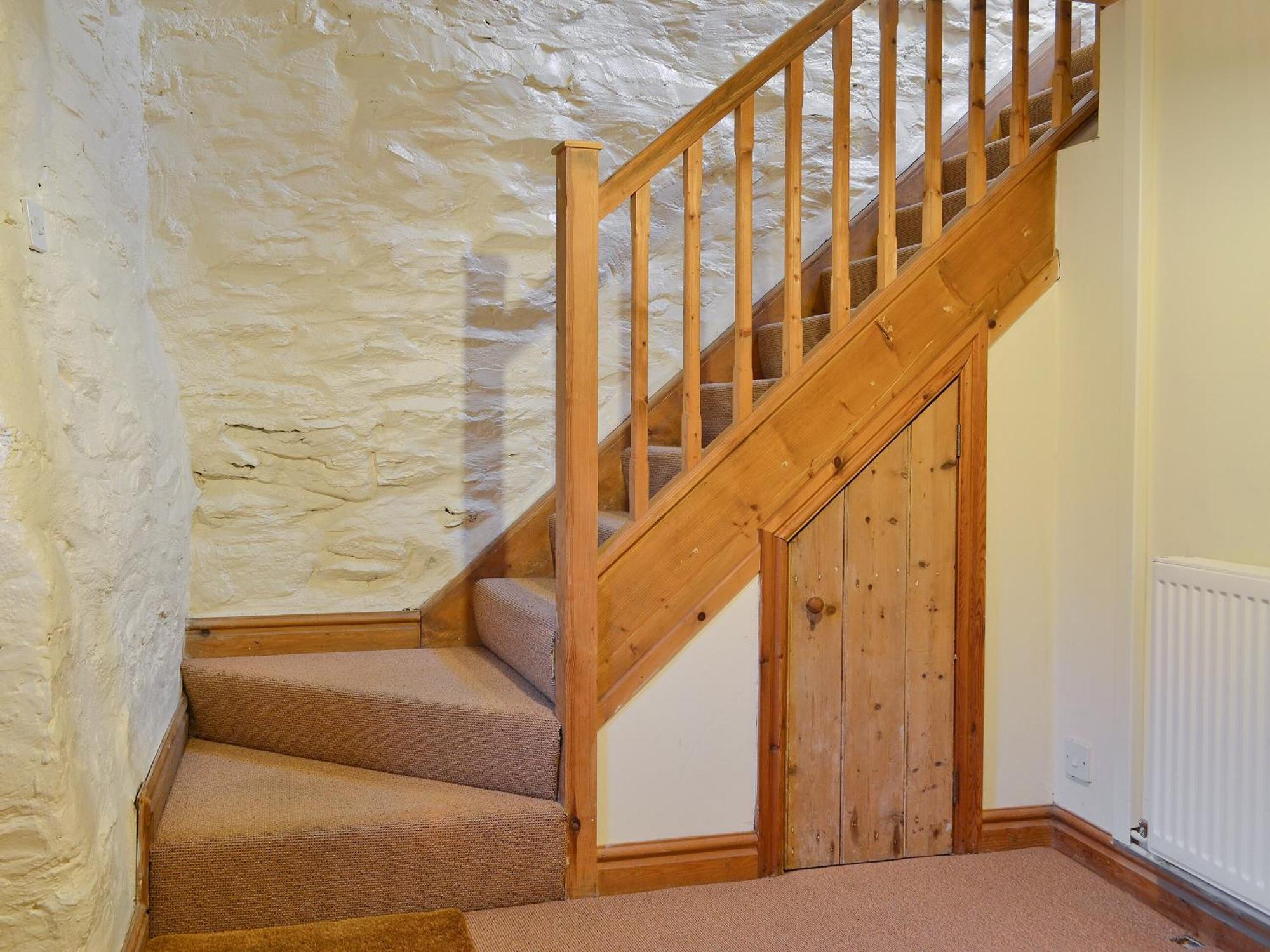 Rhydlanfair Cottage Capel Garmon エクステリア 写真